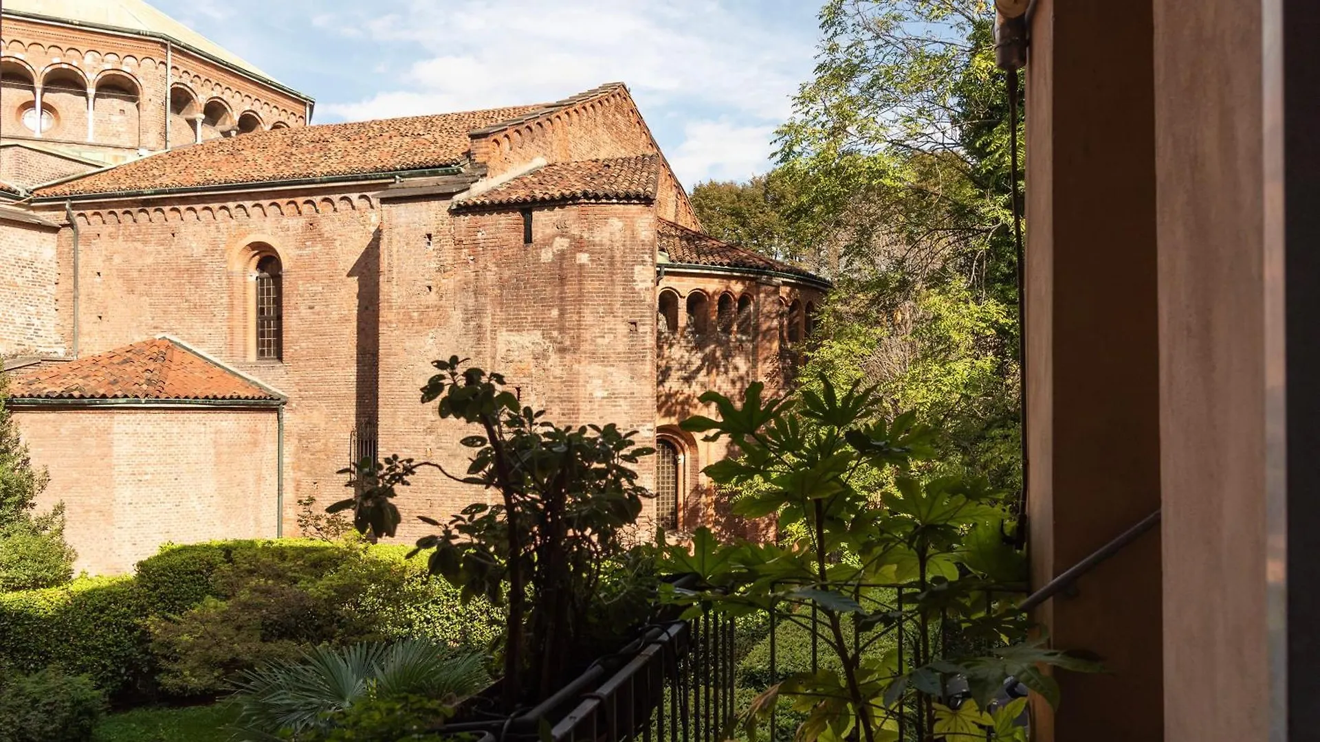Апартаменты Casa Matisse - Gioiello Nascosto Милан
