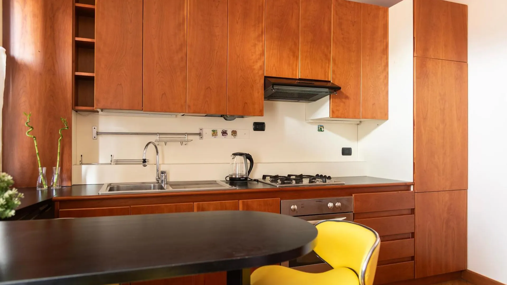 Apartmán Casa Matisse - Gioiello Nascosto Milán
