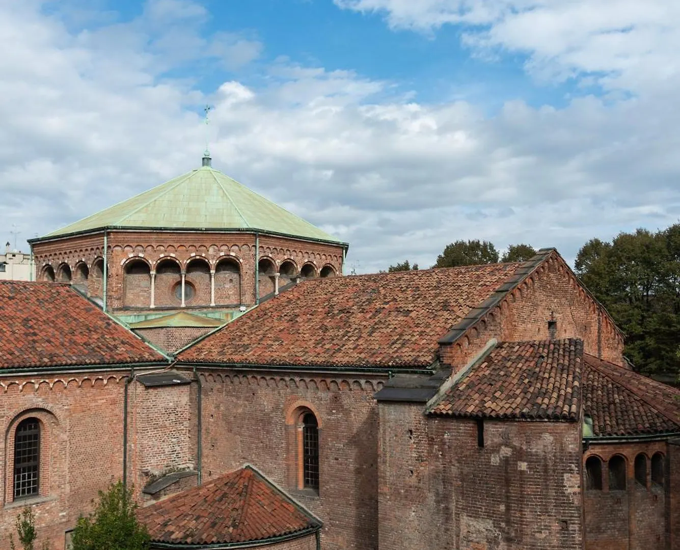 Casa Matisse - Gioiello Nascosto location