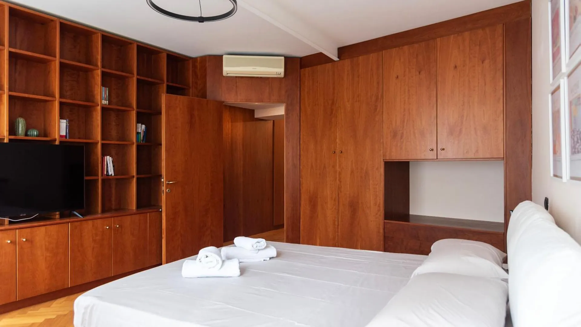 Apartmán Casa Matisse - Gioiello Nascosto Milán