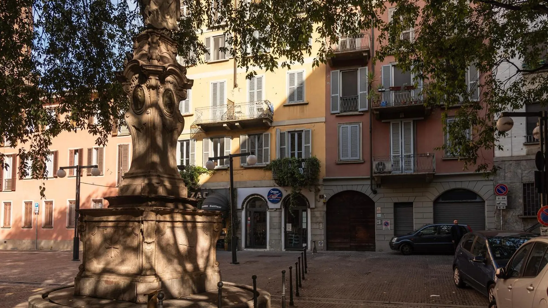 Apartmán Casa Matisse - Gioiello Nascosto Milán