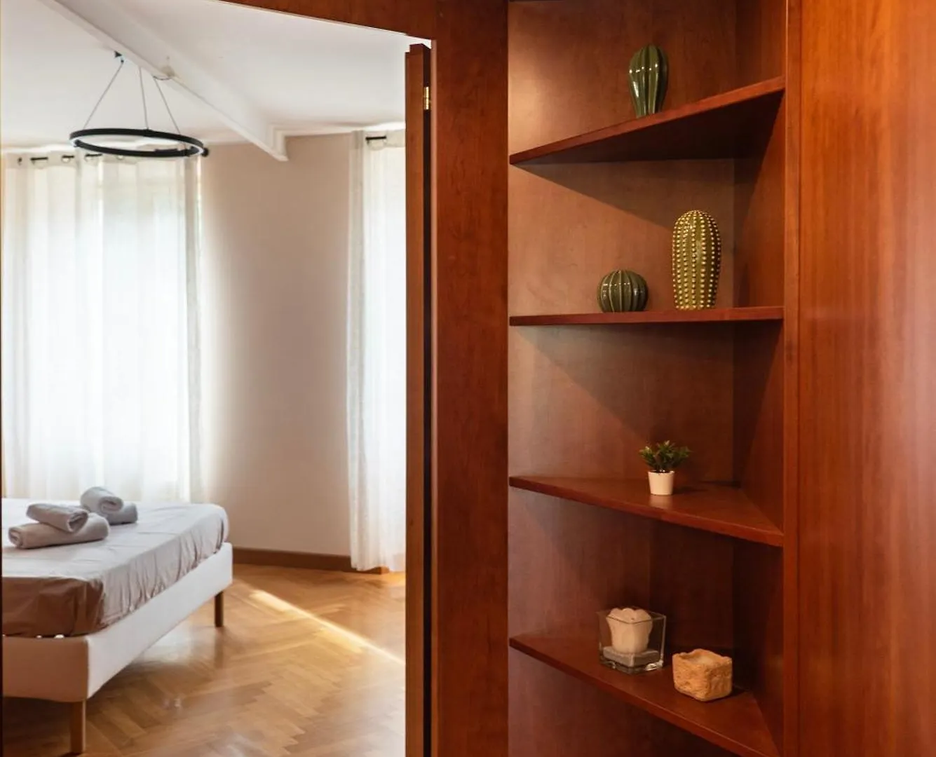 Apartmán Casa Matisse - Gioiello Nascosto Milán