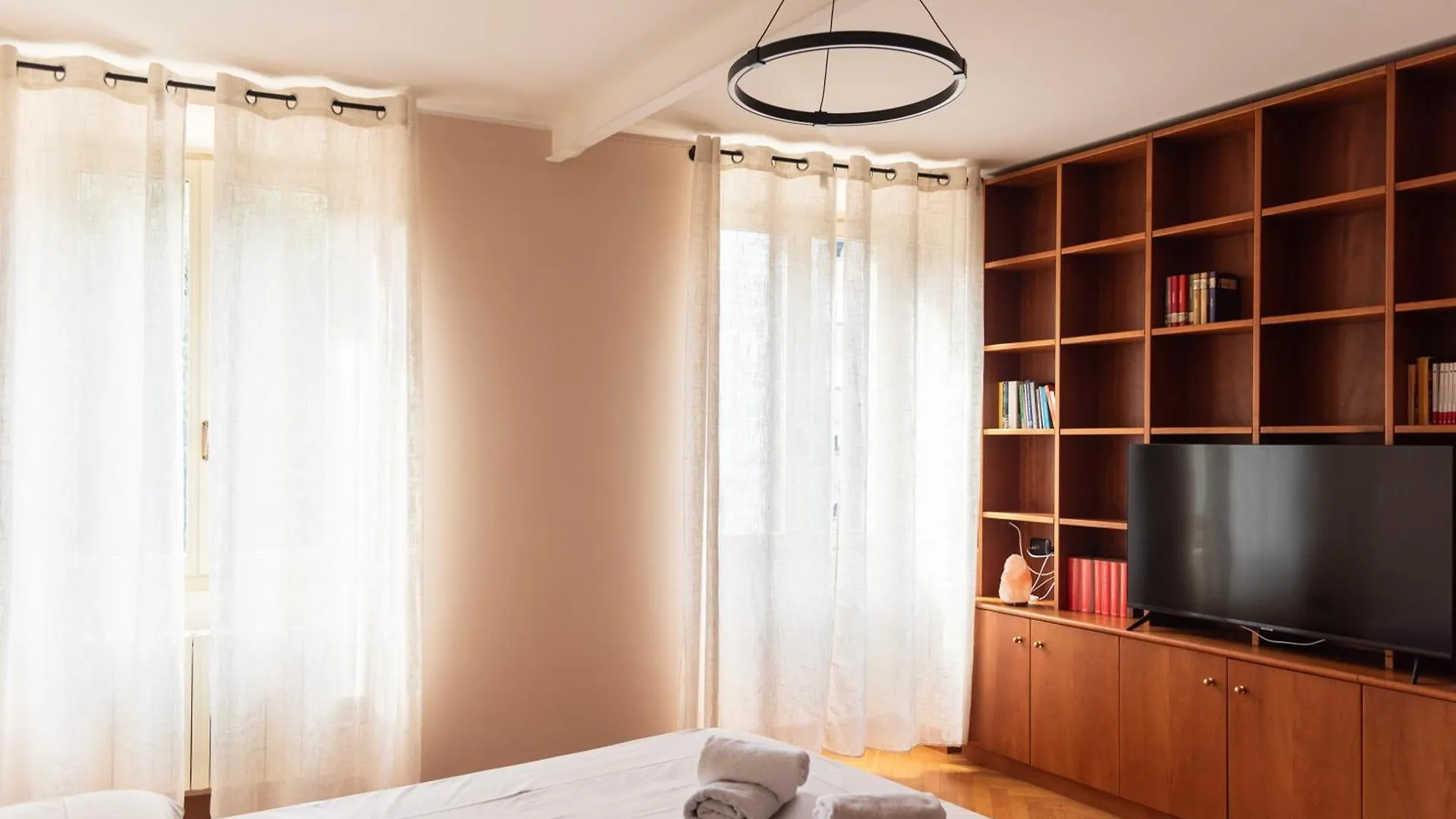 Apartmán Casa Matisse - Gioiello Nascosto Milán