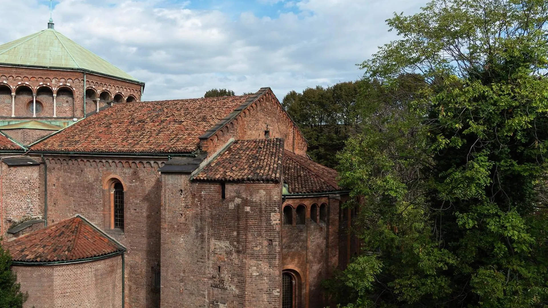 Apartmán Casa Matisse - Gioiello Nascosto Milán