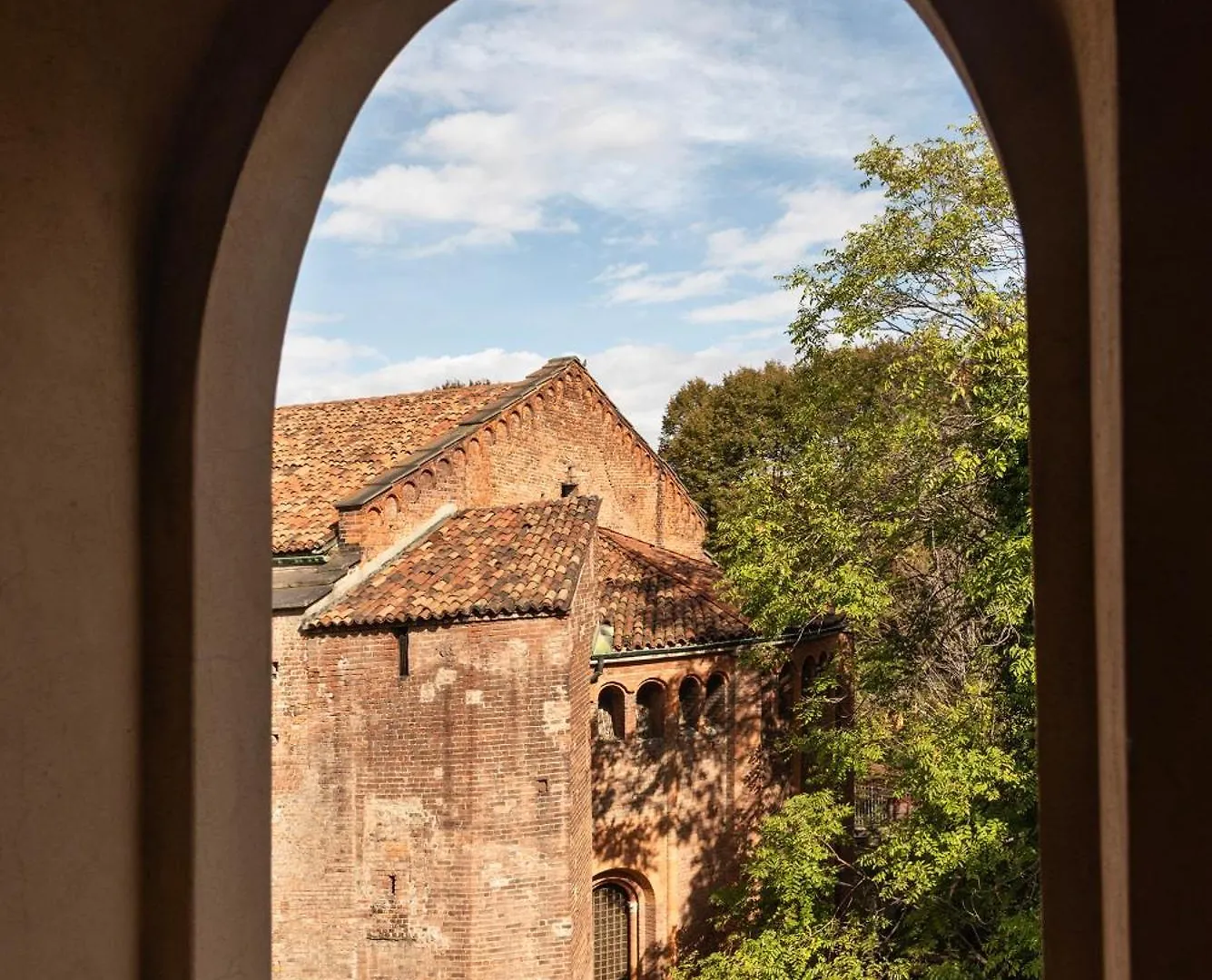 Apartmán Casa Matisse - Gioiello Nascosto Milán