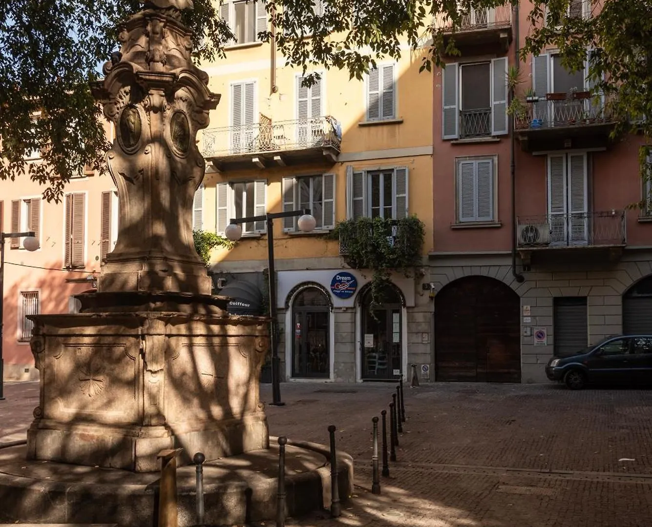 Apartmán Casa Matisse - Gioiello Nascosto Milán