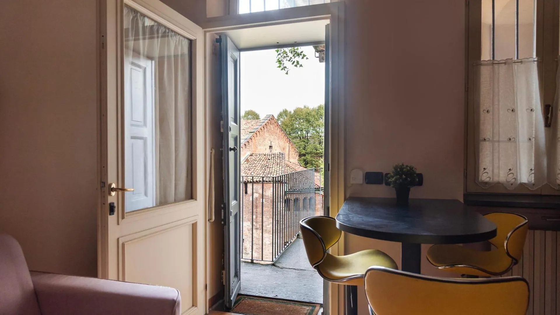 Apartmán Casa Matisse - Gioiello Nascosto Milán