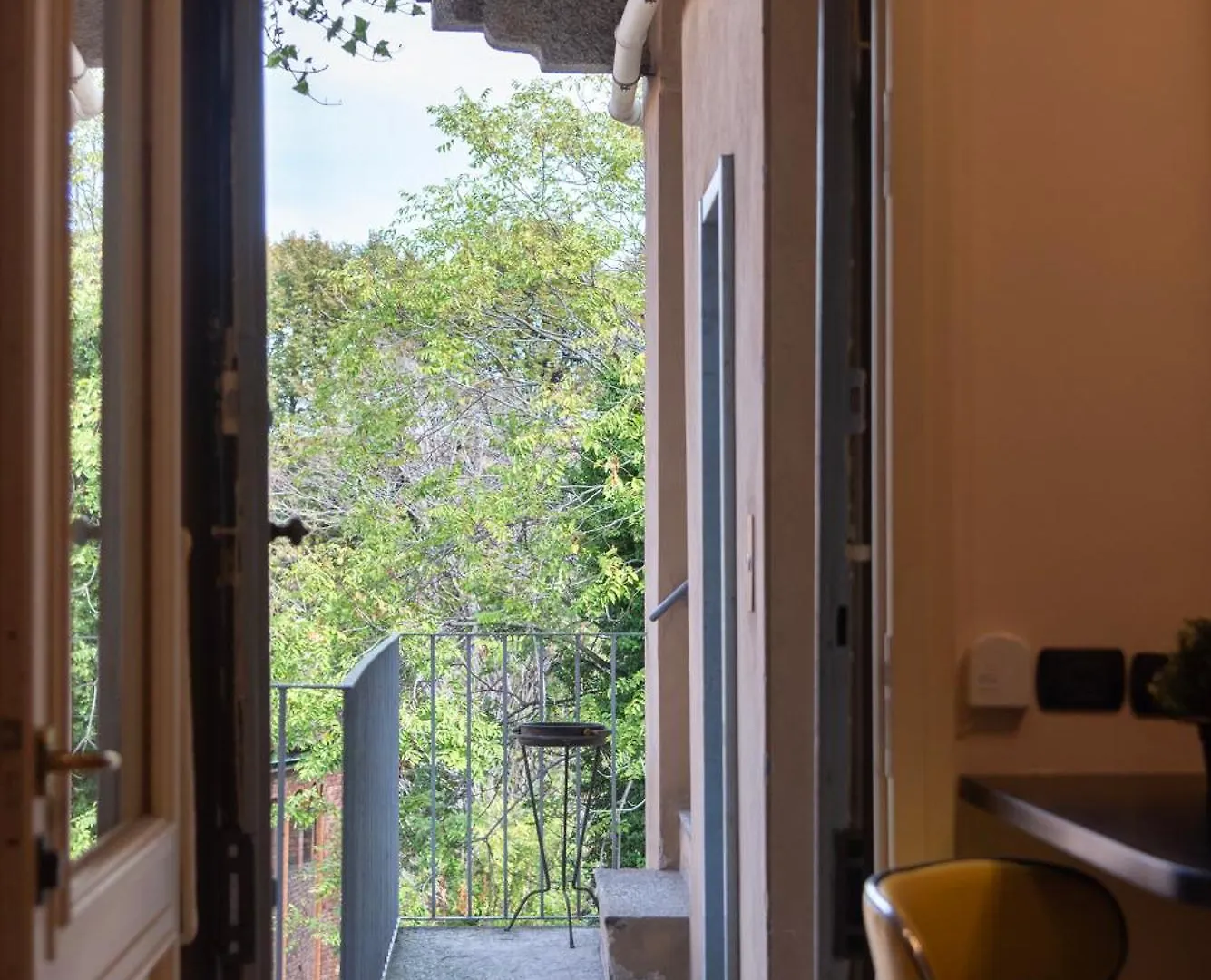 Apartmán Casa Matisse - Gioiello Nascosto Milán Itálie