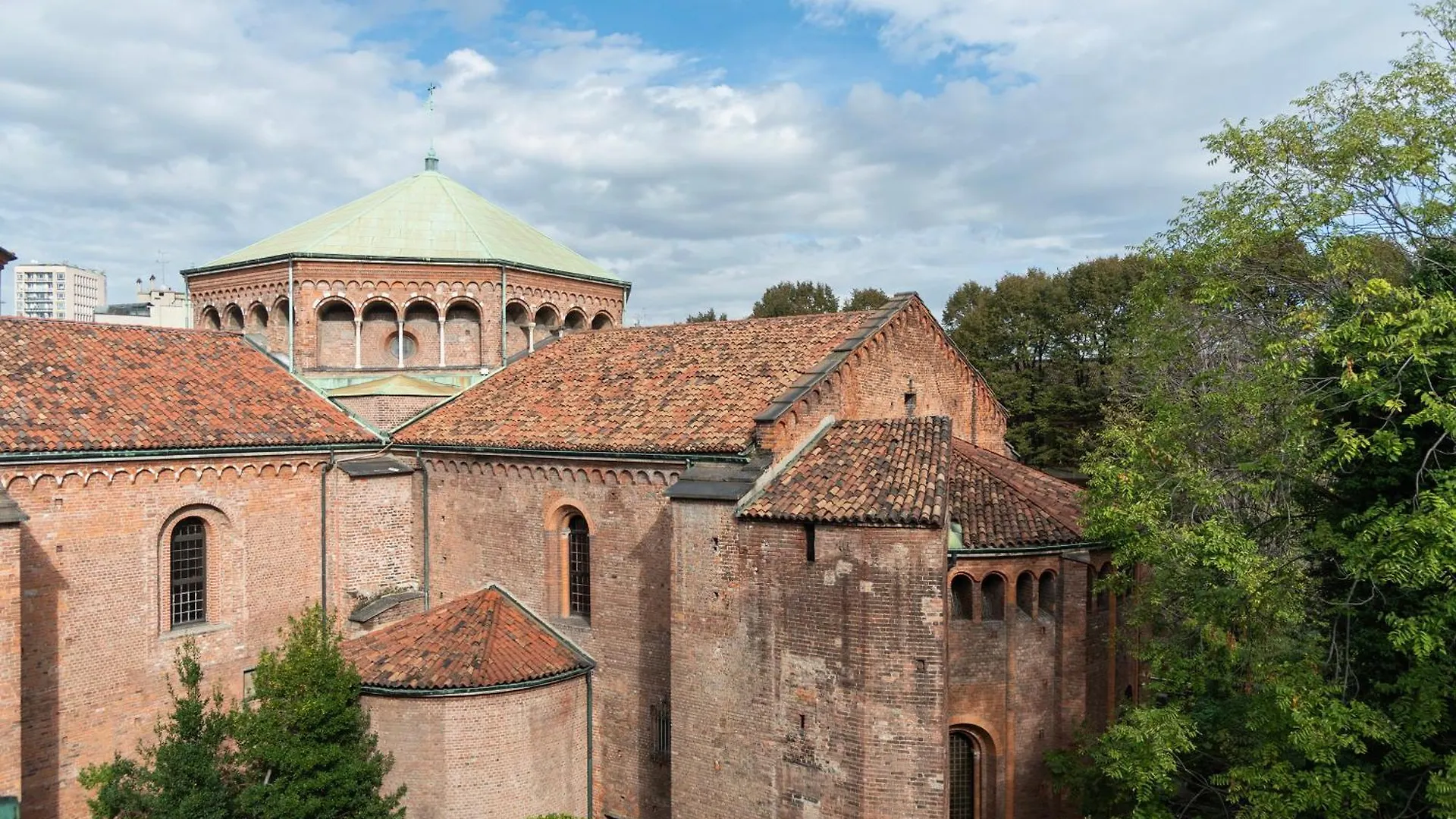 Apartmán Casa Matisse - Gioiello Nascosto Milán Itálie
