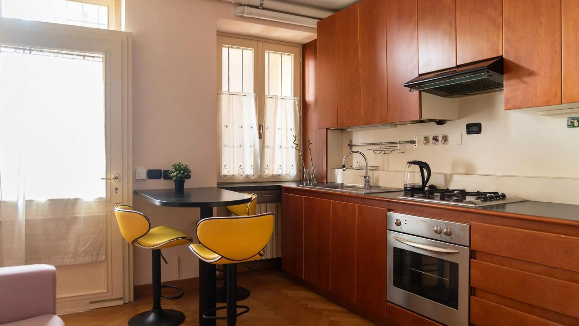 Casa Matisse - Gioiello Nascosto Διαμέρισμα Μιλάνο 0*,